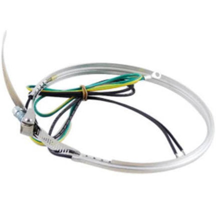 Crankcase Heater