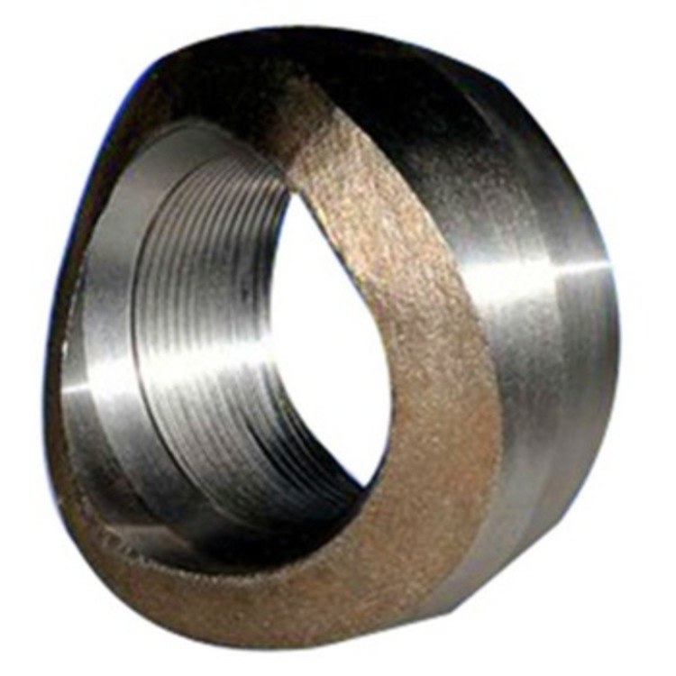 Threaded Branch Outlet