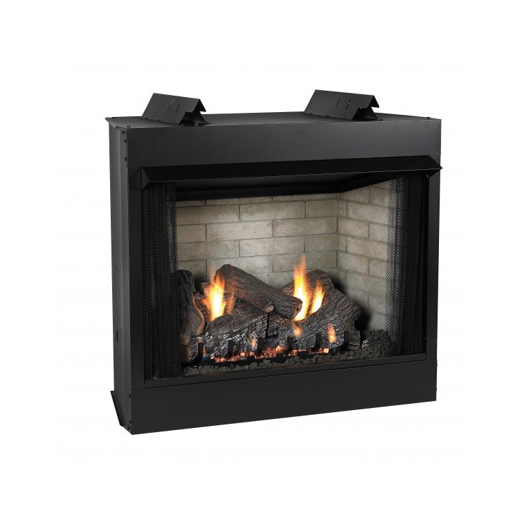  Firebox