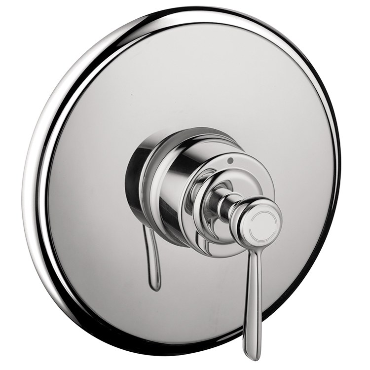 Pressure Balance Valve Trim