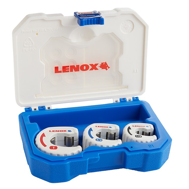 Tubing Cutter Kit