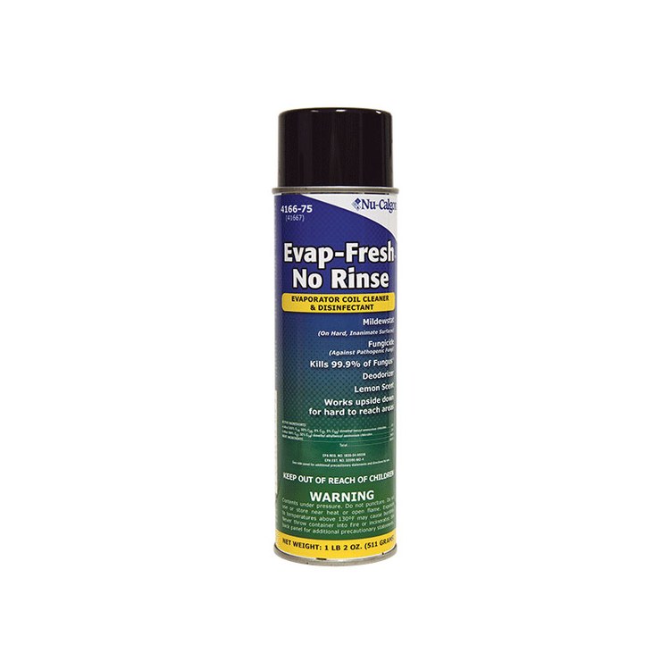 Coil Cleaner