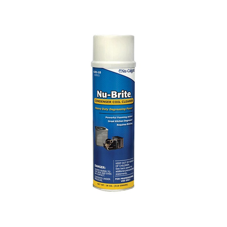 Coil Cleaner