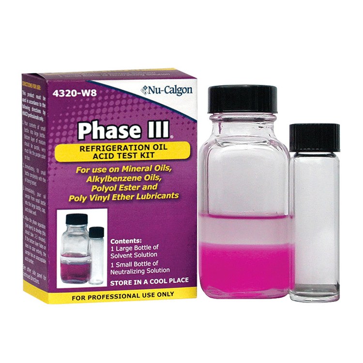 Test Kit