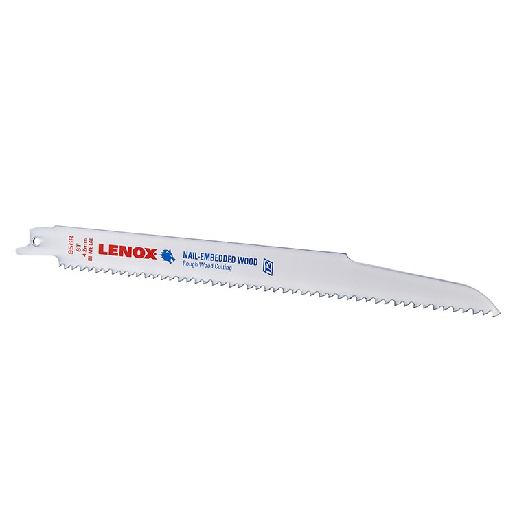 Reciprocating Saw Blade