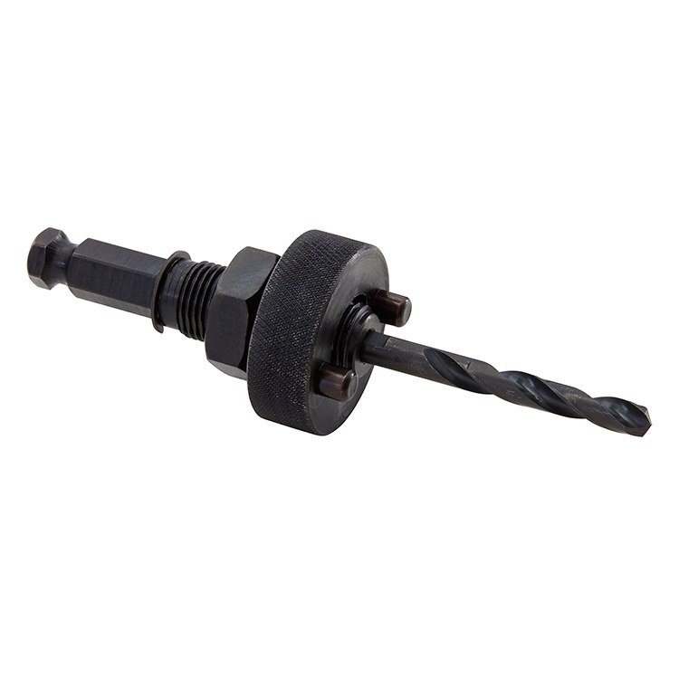 Hole Saw Arbor