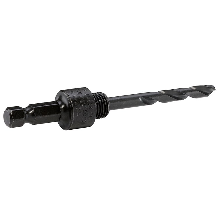 Hole Saw Arbor