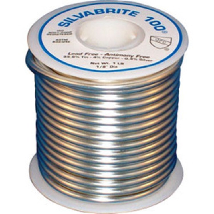  Solder