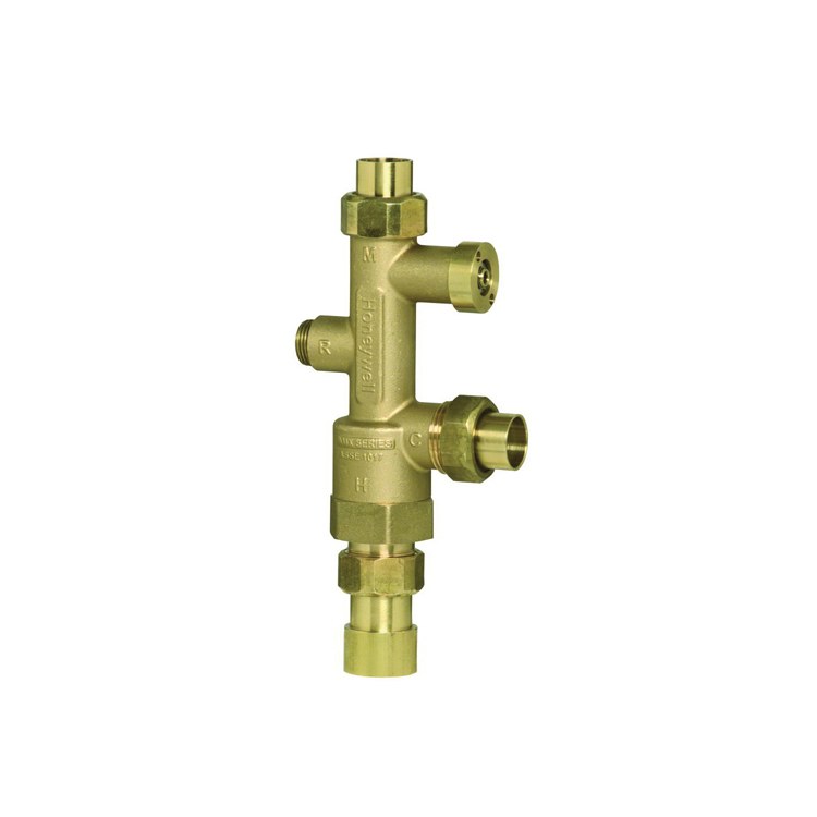 Mixing Valve