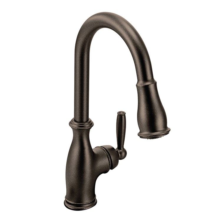 Kitchen Faucet