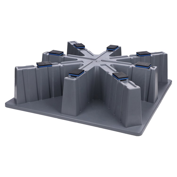 Heat Pump Riser