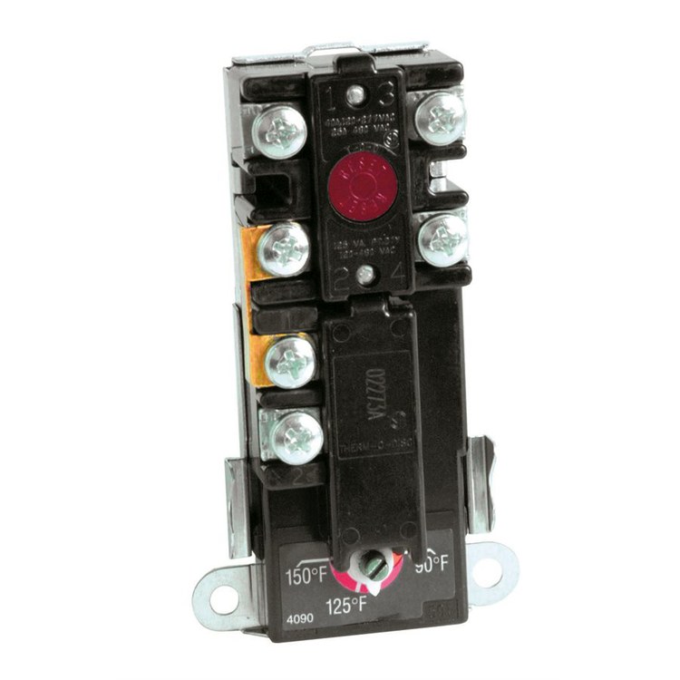  Thermostat