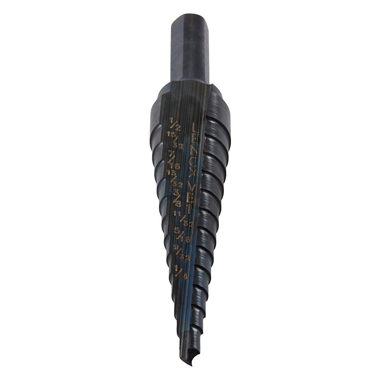 Drill Bit