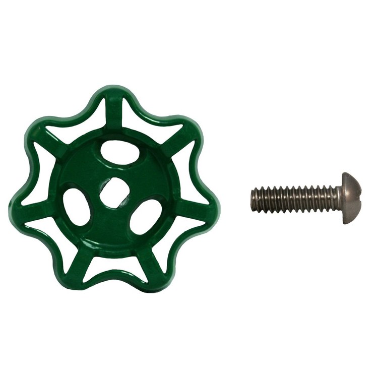  Handle