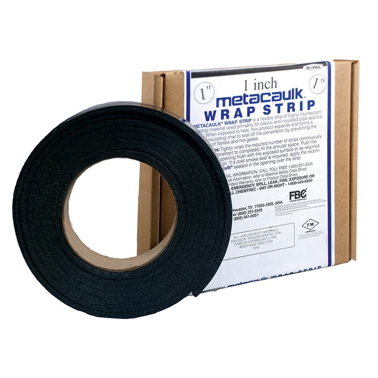 Wrap Strip