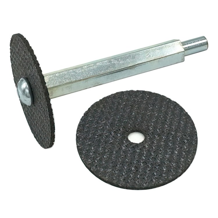 Inside Pipe Cutter