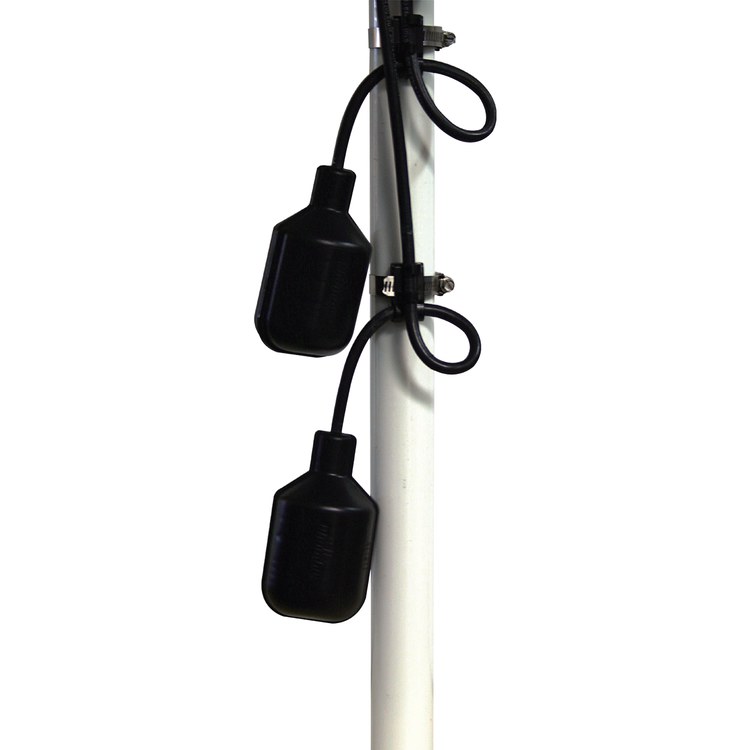 Pump Switch