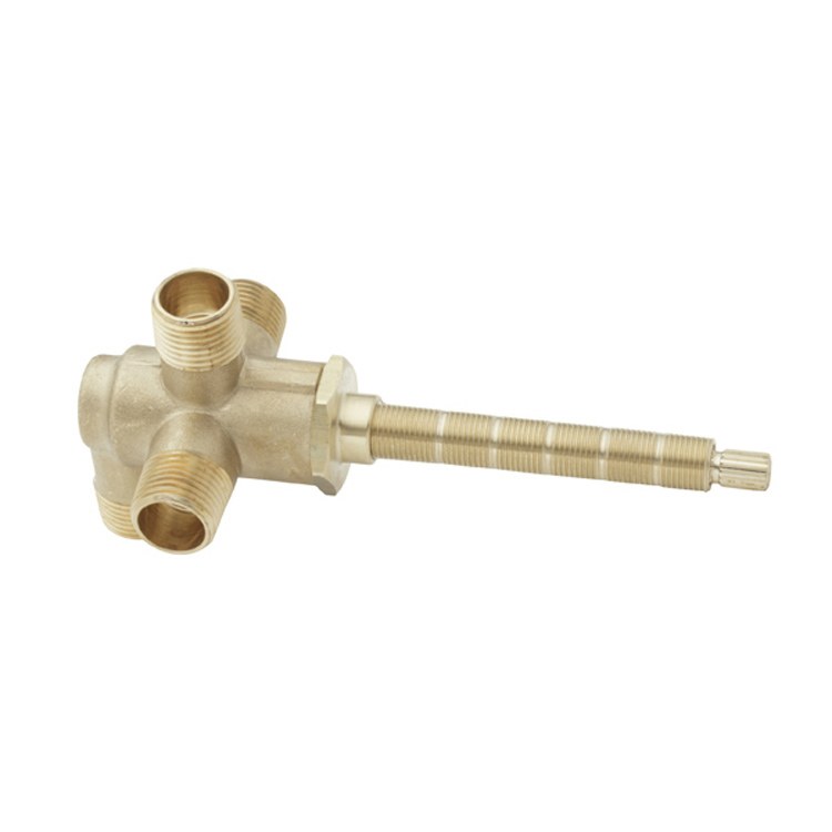 Rough-In Valve