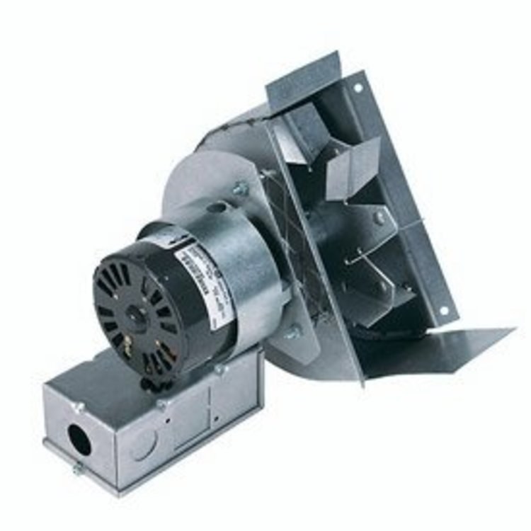Draft Inducer