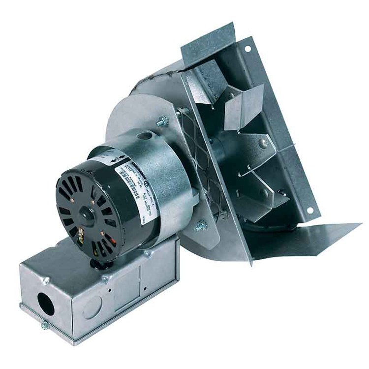 Draft Inducer