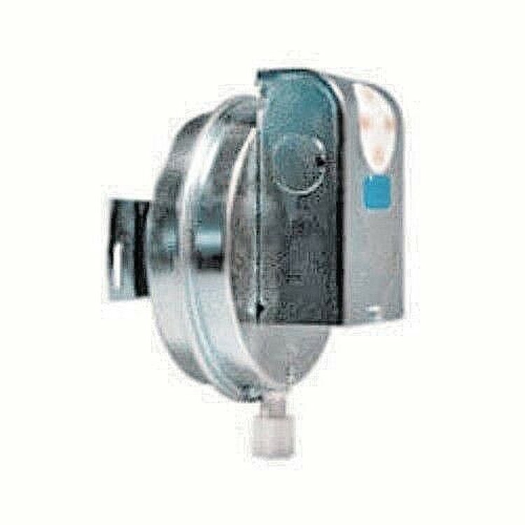 Air Proving Switch