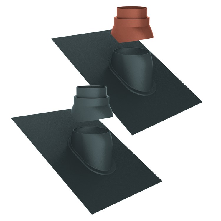 Roof Flashing