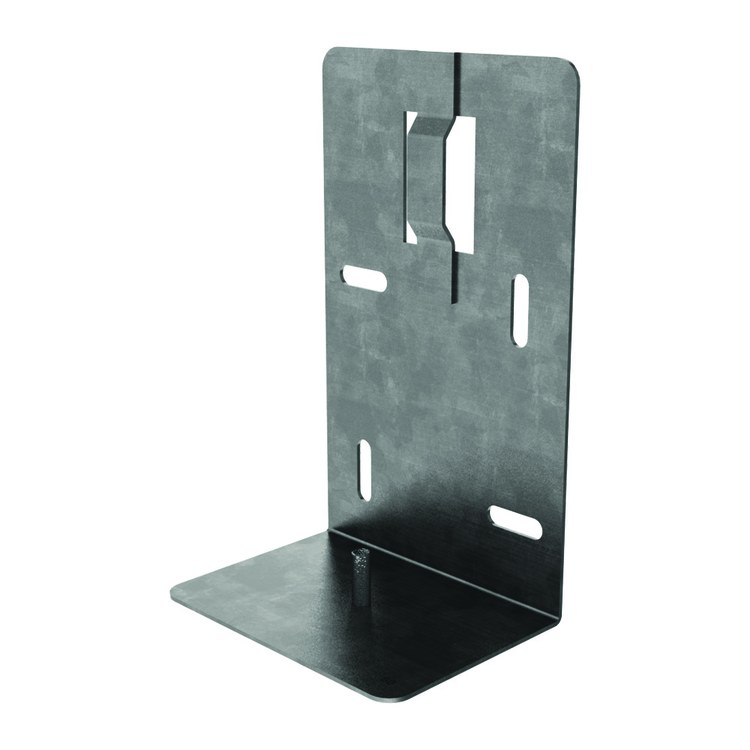 Chimney Support