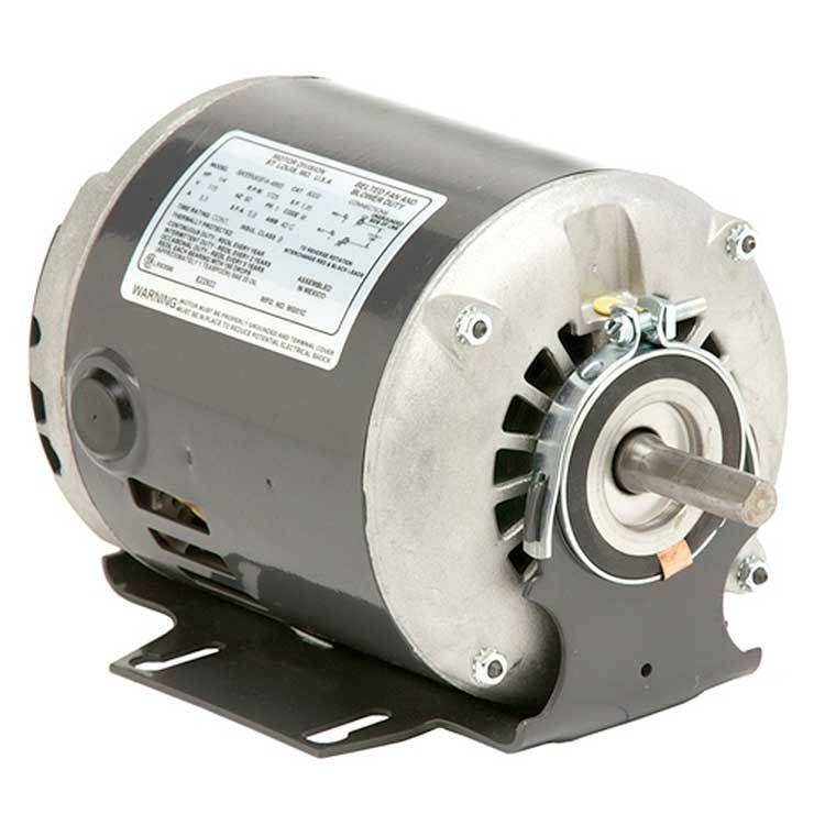 Blower Motor