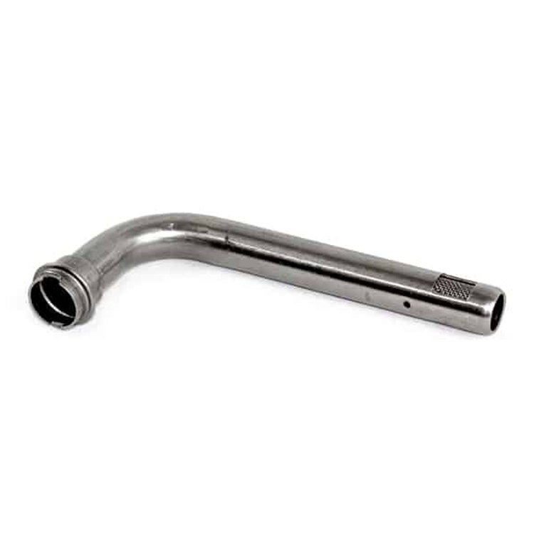 Venturi Tube