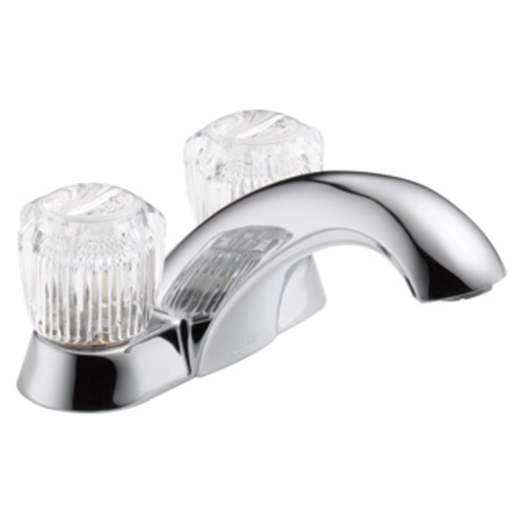 Lavatory Faucet