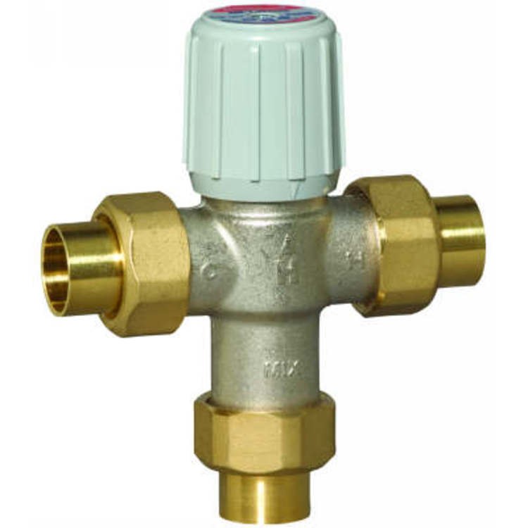 Mixing Valve