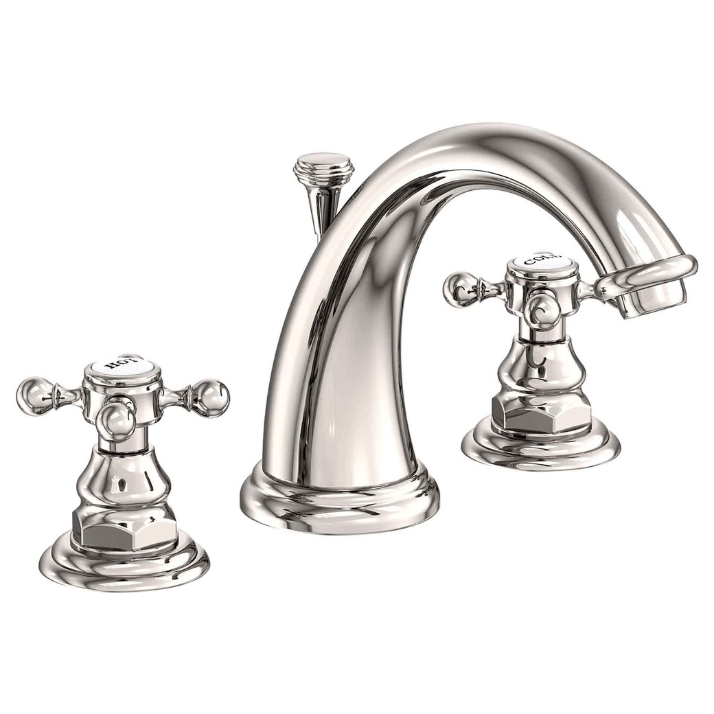Lavatory Faucet
