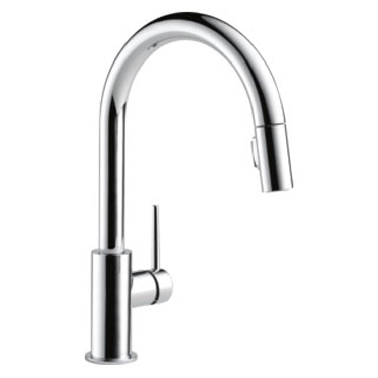 Kitchen Faucet