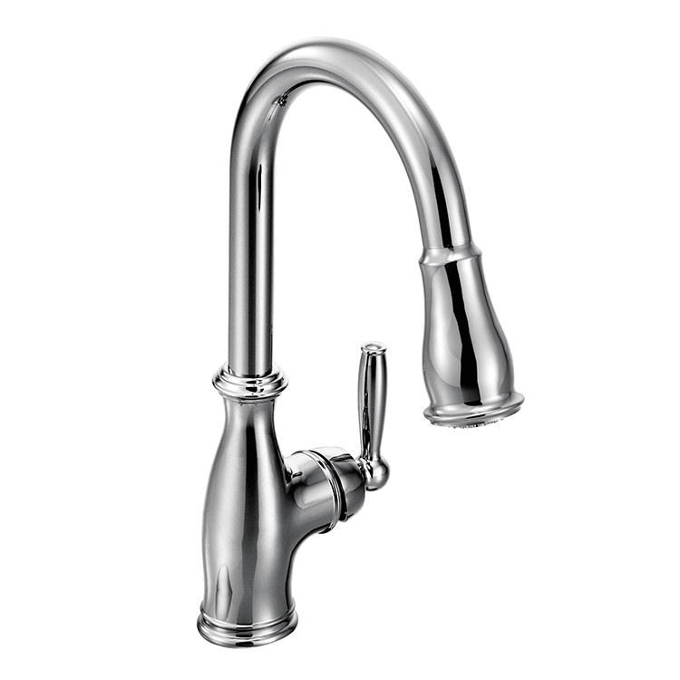 Kitchen Faucet