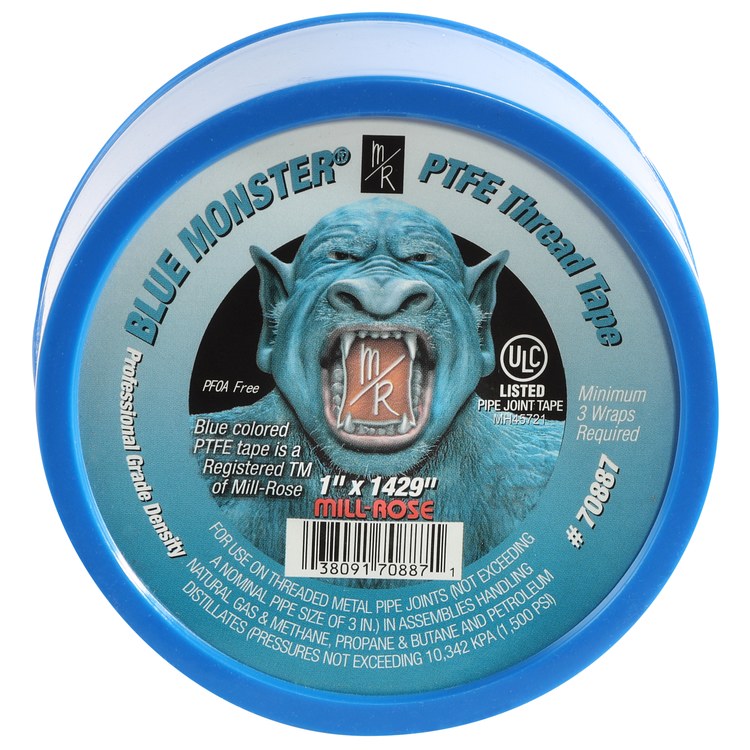 Thread Seal Tape