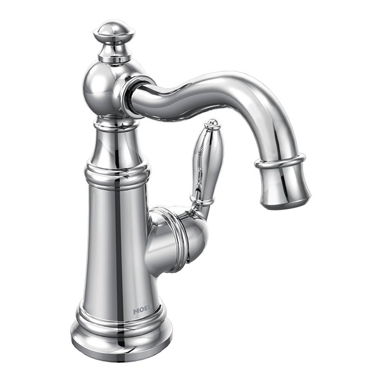 Lavatory Faucet