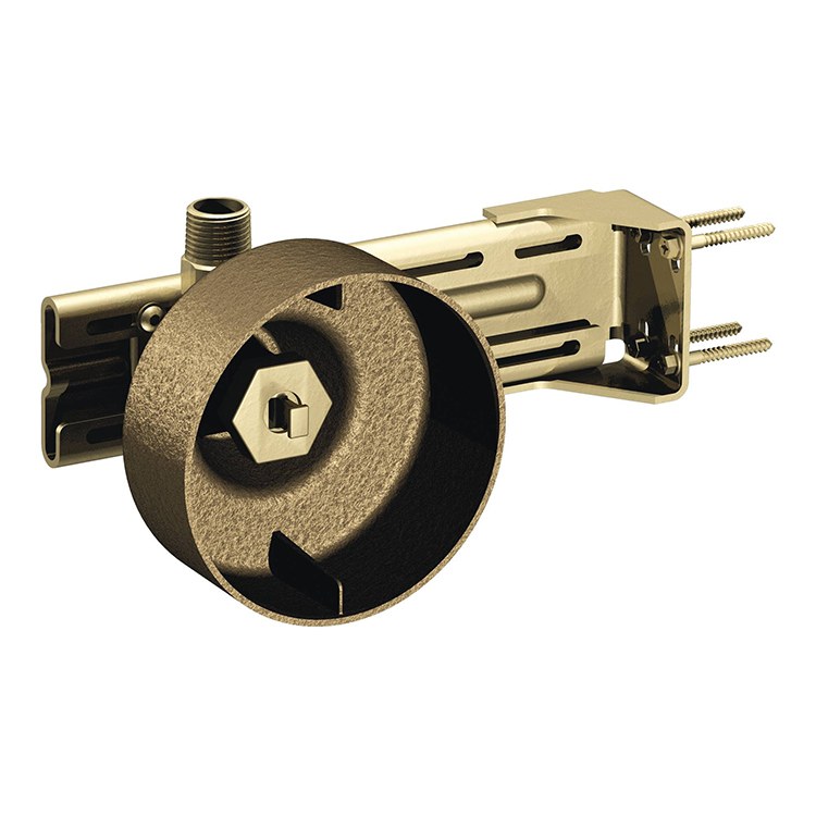 Rough-In Valve