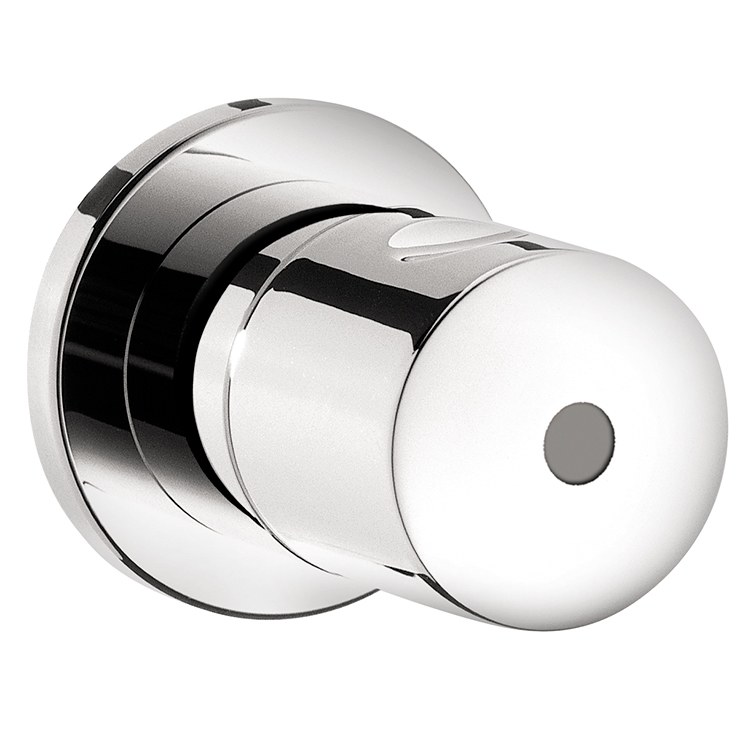 Volume Control Trim