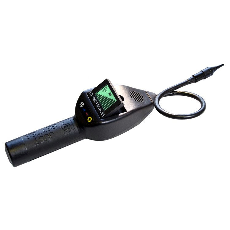 Leak Detector