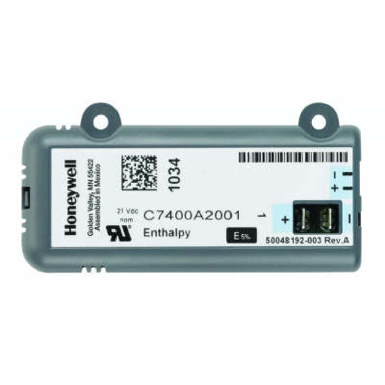 Enthalpy Sensor
