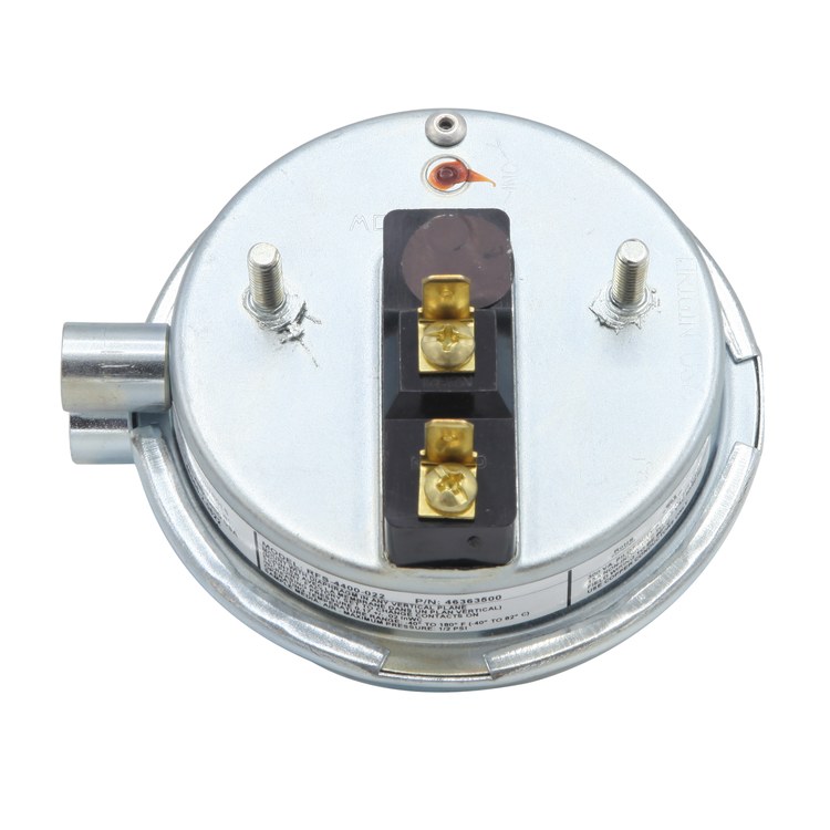 Pressure Switch
