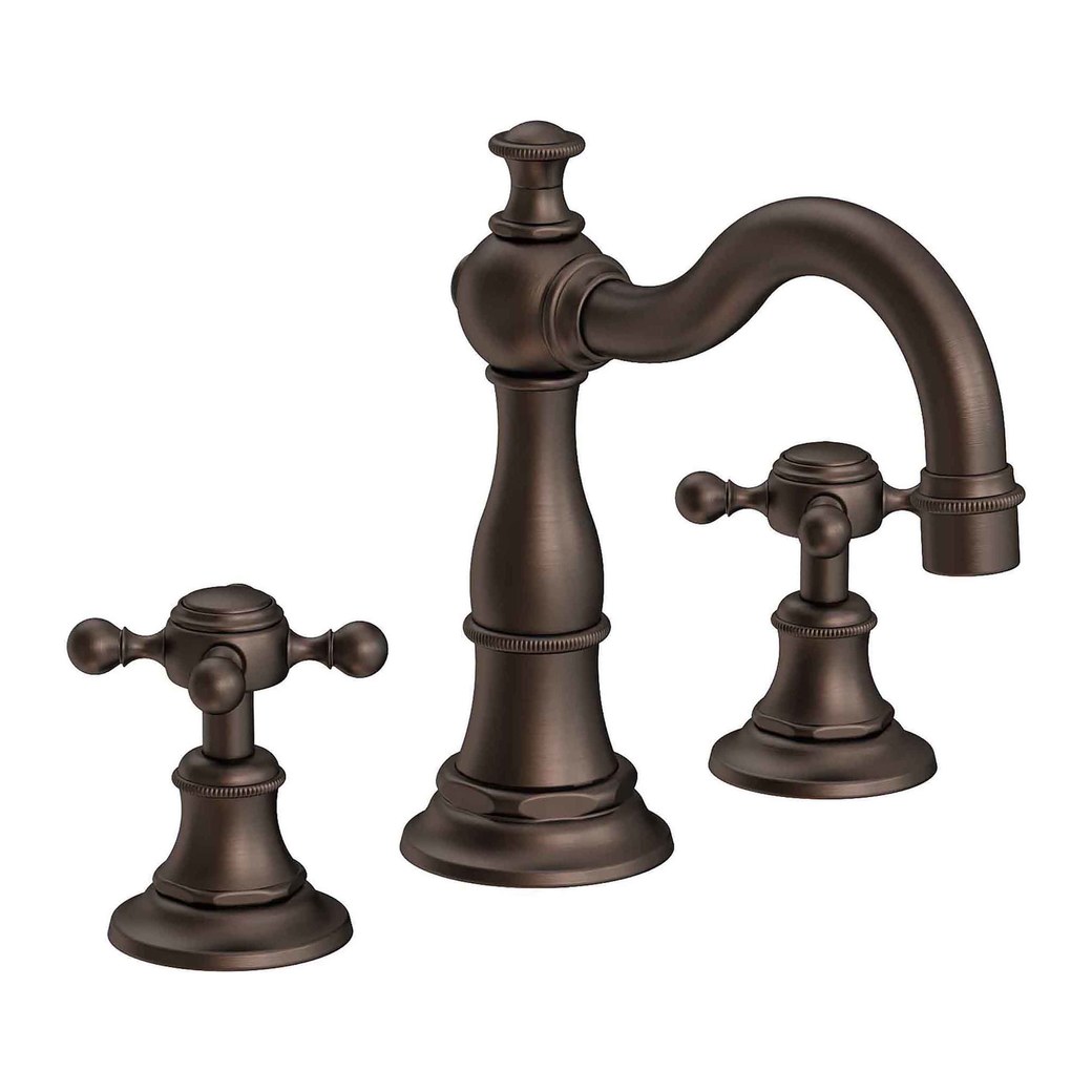 Lavatory Faucet