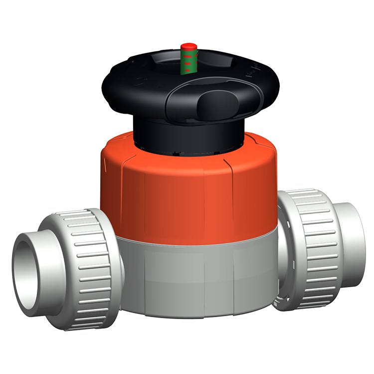 Diaphragm Valve