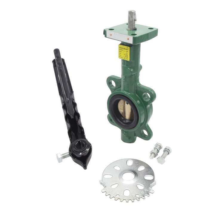 Butterfly Valve