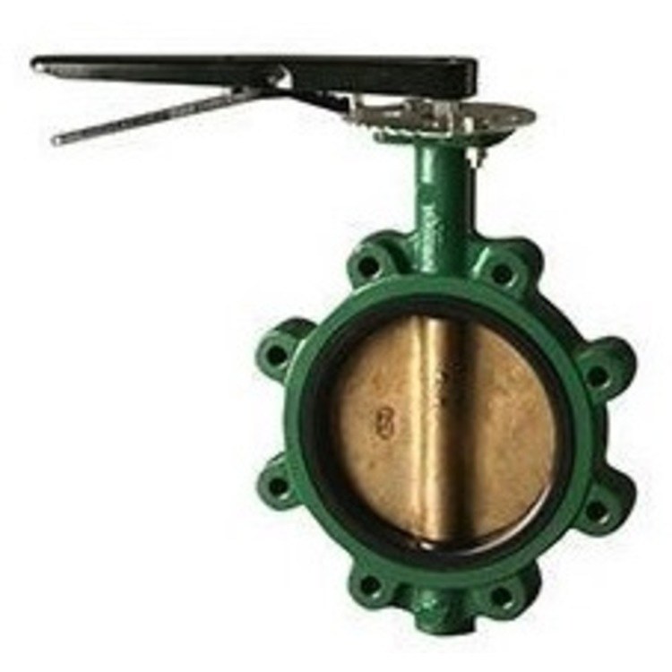 Butterfly Valve