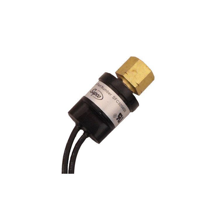 Pressure Switch