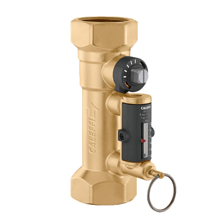 Balance Valve