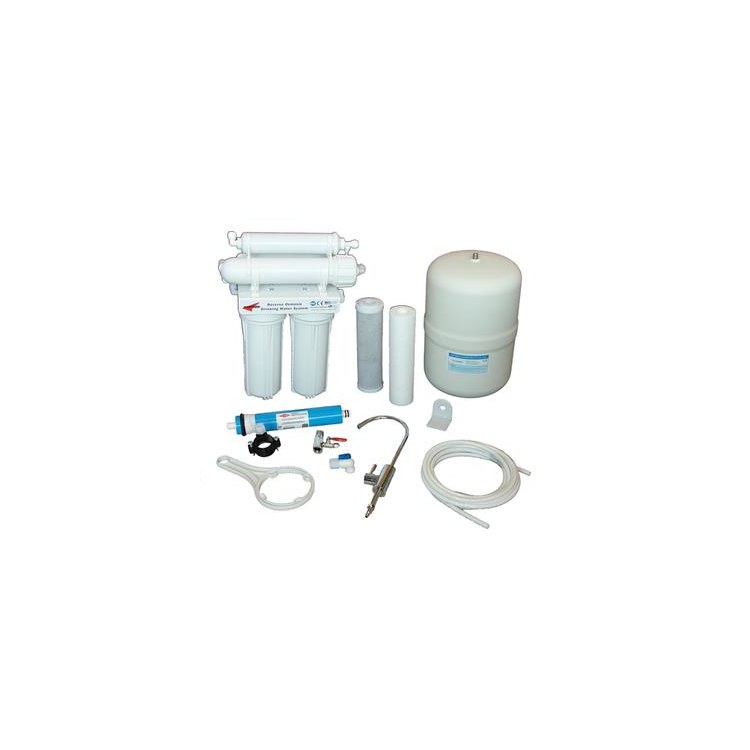 Reverse Osmosis System