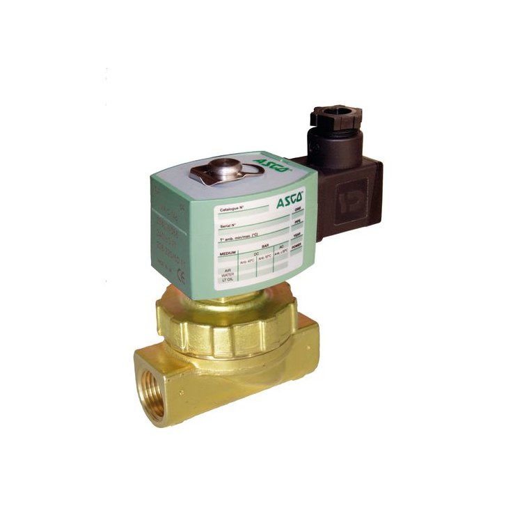 Solenoid Valve