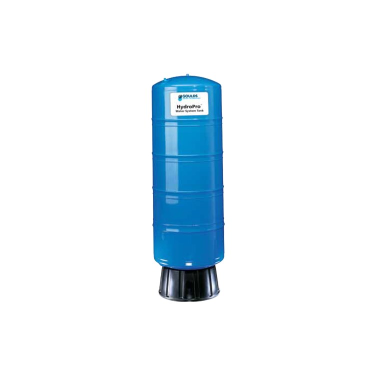Pump Tank